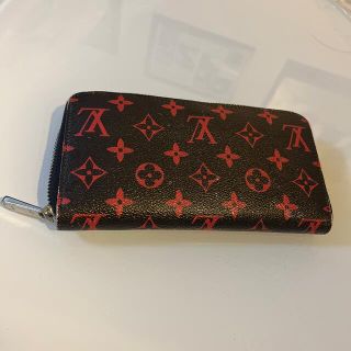 ルイヴィトン(LOUIS VUITTON)のこちらが最終価格になります。　美品　使用頻度数回　ルイヴィトン　長財布　財布　(財布)