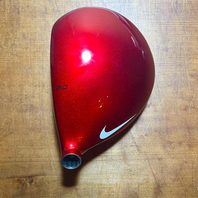 ナイキ VRS COVERT 2.0 TOUR ドライバー