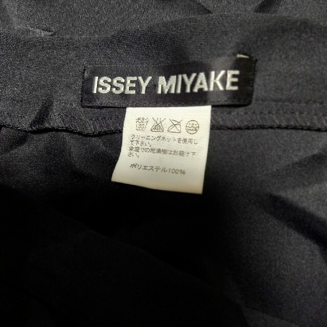 ISSEY MIYAKE(イッセイミヤケ)のイッセイミヤケのスカート レディースのスカート(ひざ丈スカート)の商品写真