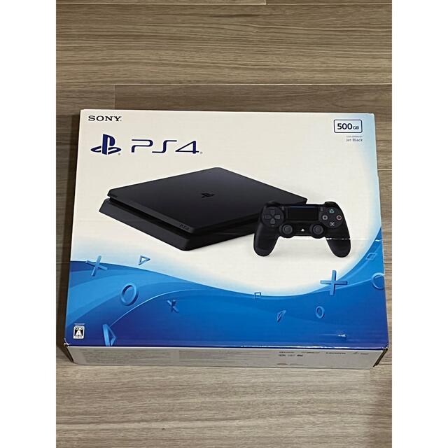 SONY PlayStation4 CUH-2000AB01 - 家庭用ゲーム本体 SONY PlayStation4 CUH-2000AB01 - 家庭用ゲーム本体