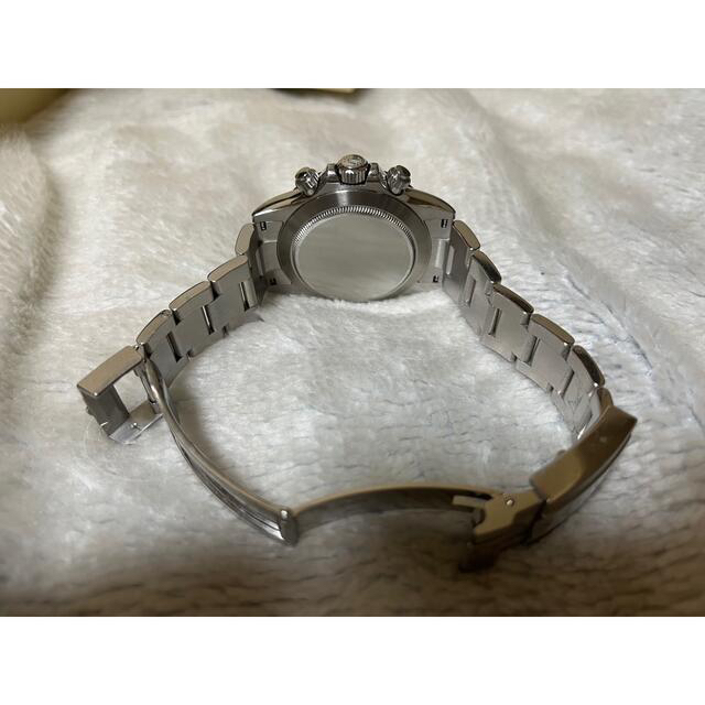 ROLEX(ロレックス)のロレックス　デイトナ　116500  メンズの時計(その他)の商品写真