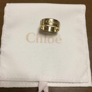 クロエ(Chloe)のクロエ リング(リング(指輪))