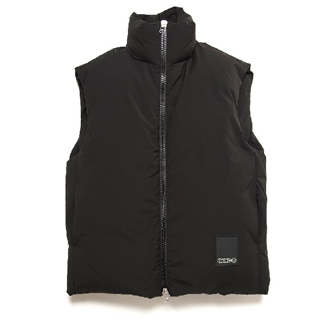 OAMC / オーエーエムシー 21AW INFLATE GILET