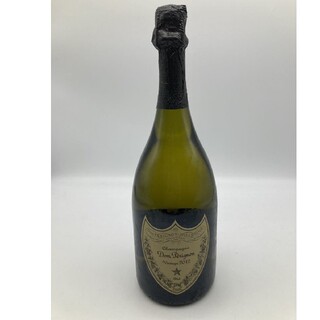 ドンペリ白×6 新品未開封正規品(シャンパン/スパークリングワイン)