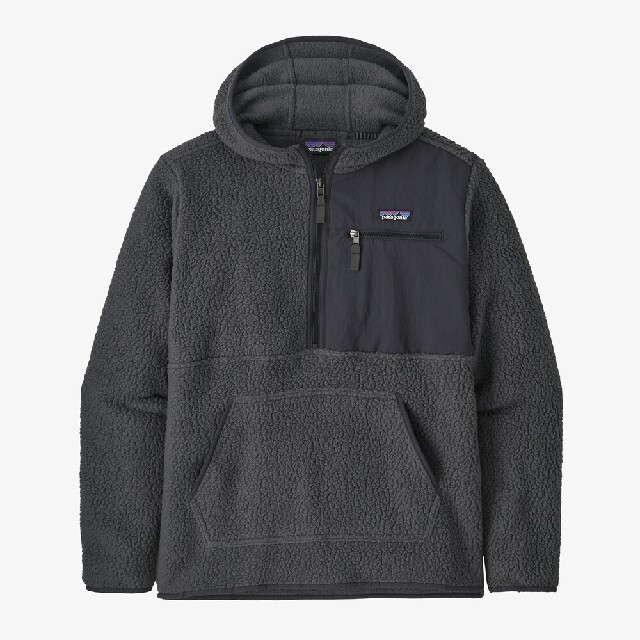 patagonia - パタゴニア メンズ・レトロ・パイル・プルオーバーの通販 by ネル's shop｜パタゴニアならラクマ