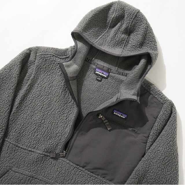 即納送料無料! Patagonia プルオーバー Pull パイル Over Retro 22 新作 アウトドア レトロ ジャケット キャンプ パタゴニア トレーナー メンズ フリース Pile 22790
