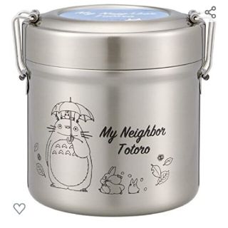 となりのトトロ 弁当箱(弁当用品)