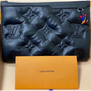 ルイヴィトン(LOUIS VUITTON)のchacha様専用✩ルイヴィトン✩2054コレクション✩クラッチバッグ(セカンドバッグ/クラッチバッグ)