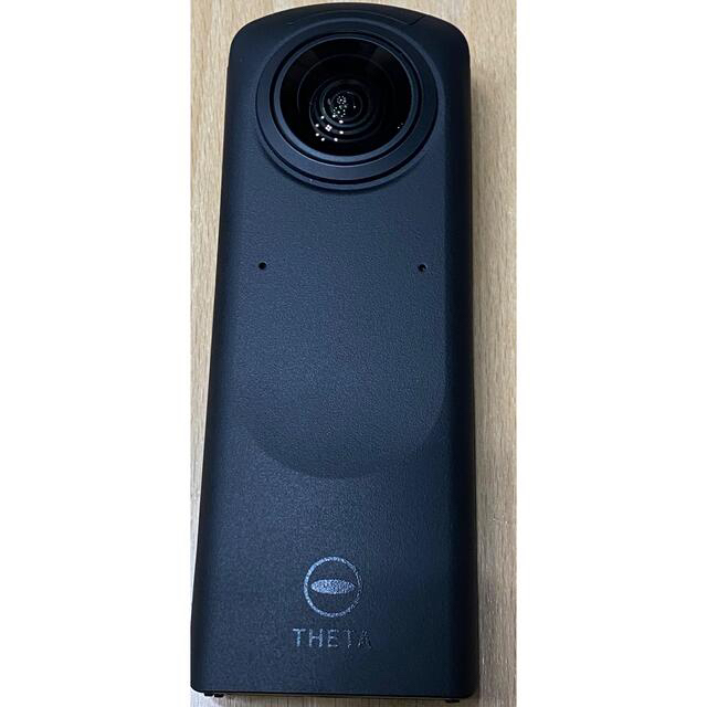 RICOH✩THETA Z1 19GB✩ハードケース付き