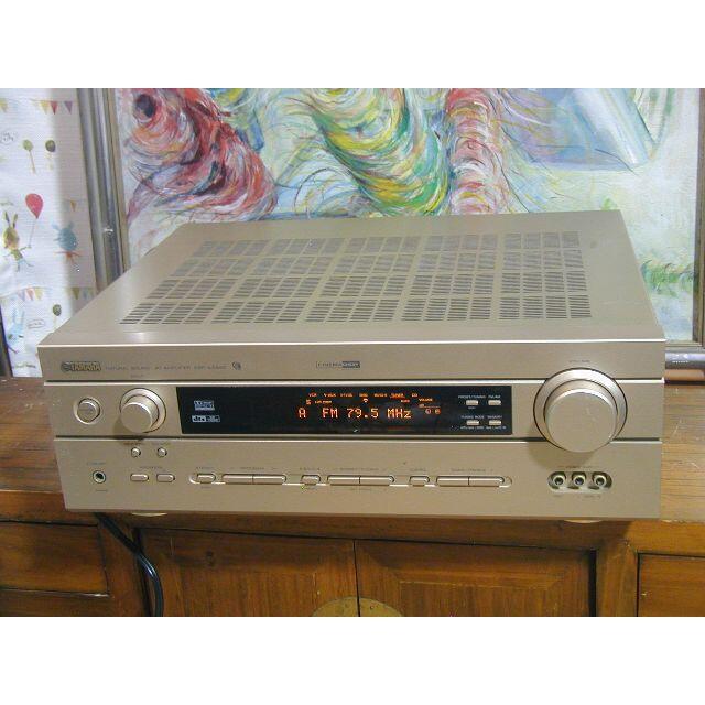 ☆ヤマハ DSP-AX440 DSP AVアンプ 動作良好。日本楽器の通販 by ☆ヤマハ DSP-AX440 DSP AVアンプ 動作良好。日本楽器の通販 by
