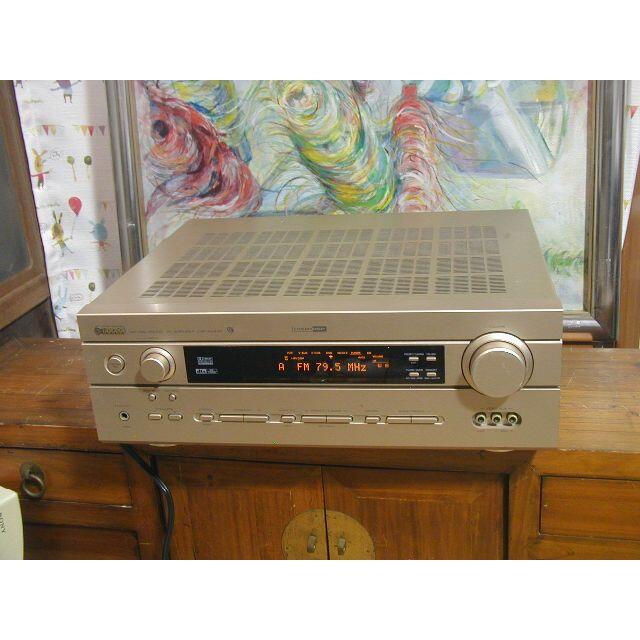 ☆ヤマハ DSP-AX440 DSP AVアンプ 動作良好。日本楽器の通販 by ☆ヤマハ DSP-AX440 DSP AVアンプ 動作良好。日本楽器の通販 by
