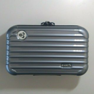 リモワ(RIMOWA)のRimowa x2    lo4kazu様専用(旅行用品)