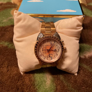 TSUMORI CHISATO　ツモリチサト　腕時計　ネコ(腕時計)