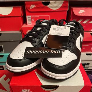 ナイキ(NIKE)のダンク　supreme off white JORDAN 1 sb travis(スニーカー)