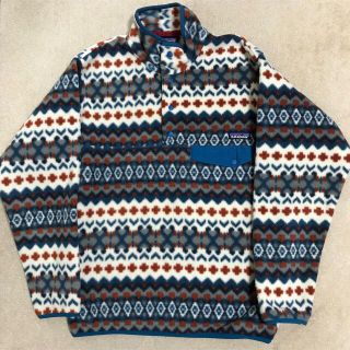 パタゴニア(patagonia)のパタゴニア　フリースジャケット(ブルゾン)