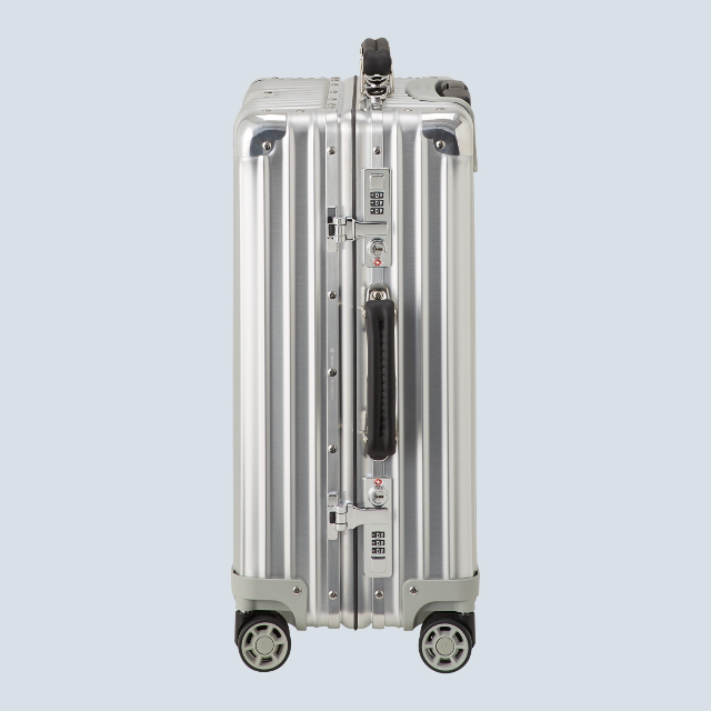 RIMOWA - RIMOWA リモワ クラシック ルフトハンザエディション ...