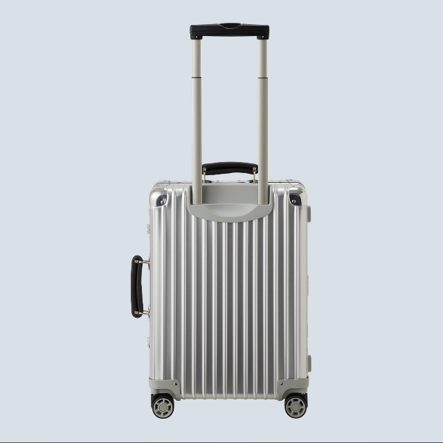 RIMOWA リモワ クラシック キャビン スーツケース - バッグ