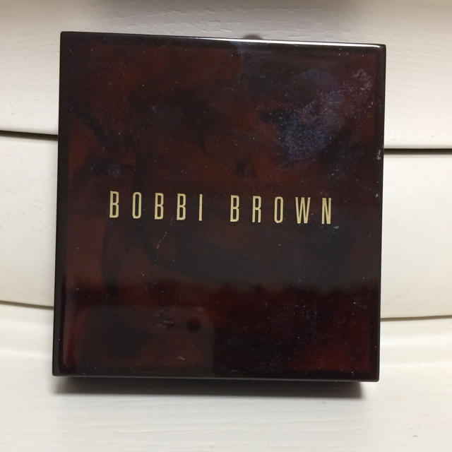 BOBBI BROWN(ボビイブラウン)のボビイブラン コスメ/美容のベースメイク/化粧品(パウダーアイブロウ)の商品写真