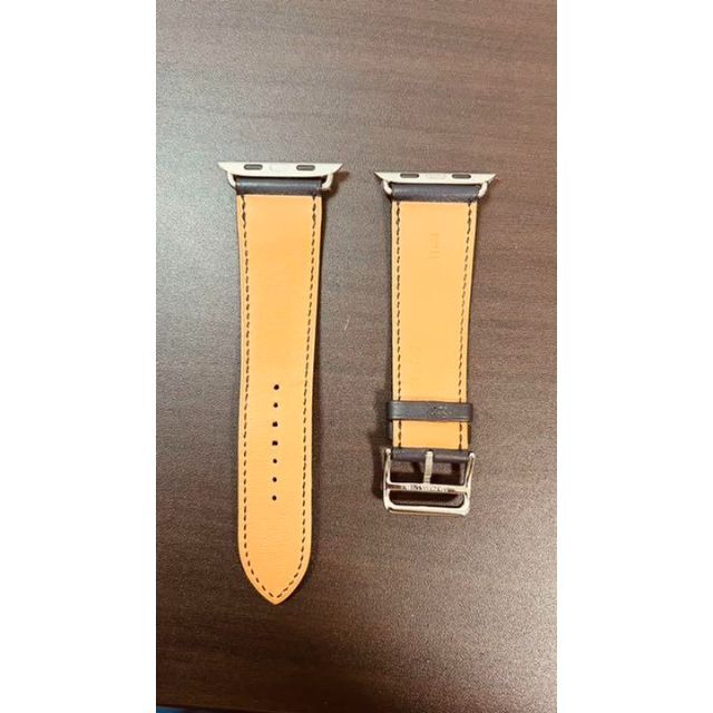 Apple Watch ベルト Hermes モデル