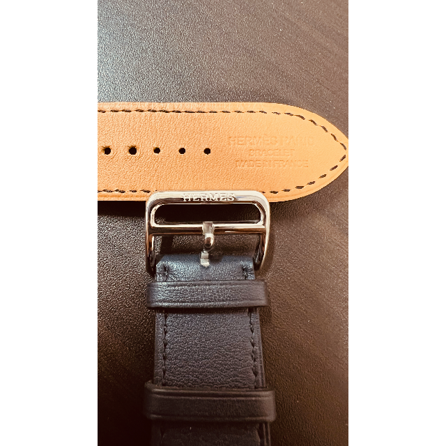 Apple Watch ベルト Hermes モデル