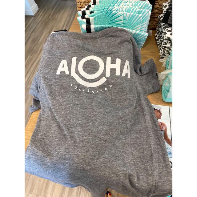 Aloha Collection Tシャツ