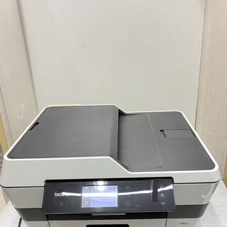 fax複合機 ブラザーの通販 98点 | フリマアプリ ラクマ