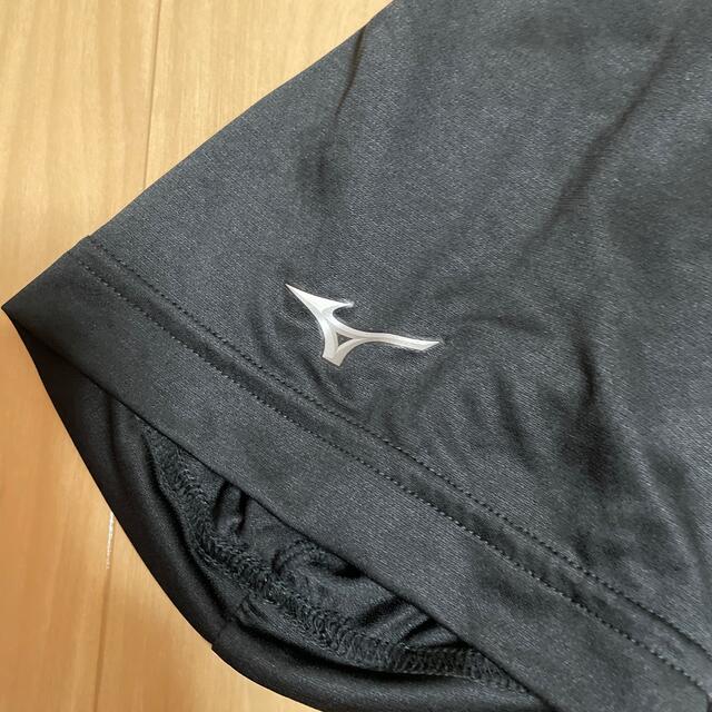 MIZUNO(ミズノ)のミズノポロシャツ メンズのトップス(ポロシャツ)の商品写真