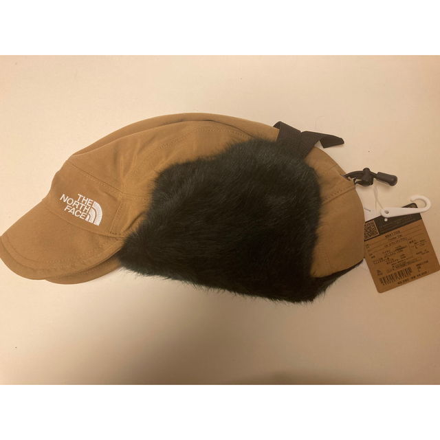 THE NORTH FACE(ザノースフェイス)の【完売品】NN41708 Frontier Cap UB Lサイズ メンズの帽子(キャップ)の商品写真