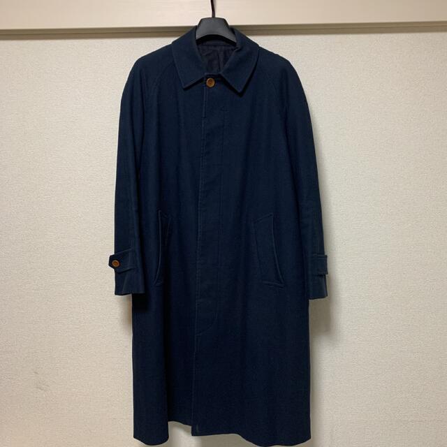 ＜steven alan＞ W/CLOTH BAL/COL CT/コート