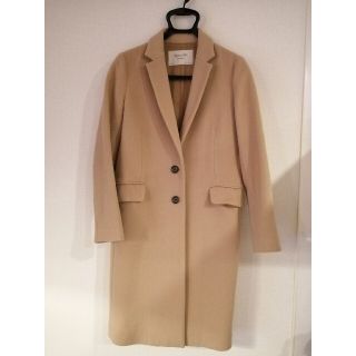 美品の通販 スピック&スパン Spick&Span チェスターロングコート