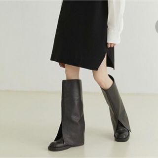 ステュディオス ブーツ(レディース)の通販 100点以上 | STUDIOUSの