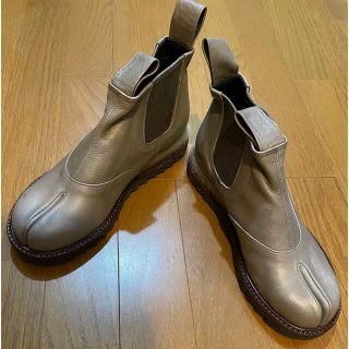 bedsidedrama - ベッドサイドドラマ ジュコ 旅と足袋のブーツの通販