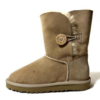 アグ(UGG)のアグ ショートブーツ 23 レディース 5803(ブーツ)