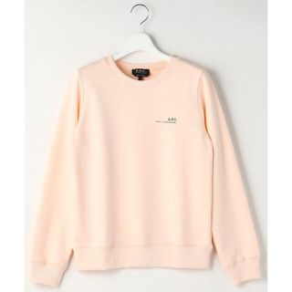 アーペーセー(A.P.C)のa.p.c スウェット　freaksstore(トレーナー/スウェット)