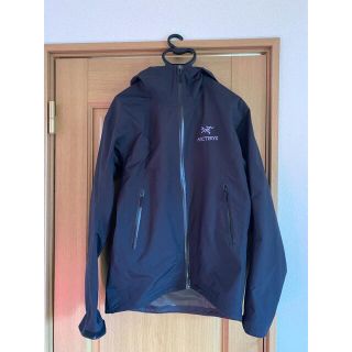 アークテリクス(ARC'TERYX)のアークテリクス  Zeta SL Jacket Mens ゼータ SL (ナイロンジャケット)