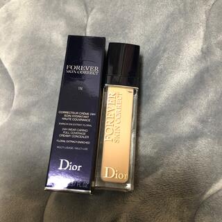 ディオール(Dior)のDior コンシーラー　1N(コンシーラー)