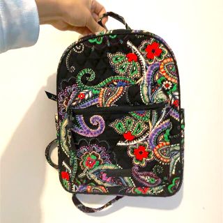 ヴェラブラッドリー リュック(レディース)の通販 65点 | Vera Bradley 