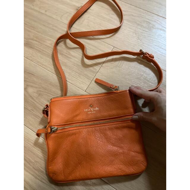 kate spade ショルダーバッグ　未使用♡