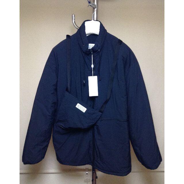Maison Martin Margiela - 新品 22.8万 44 マルジェラ 中綿入り