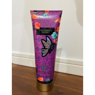 ヴィクトリアズシークレット(Victoria's Secret)のVICTORIA'S SECRET PURPLE HAZE(ボディローション/ミルク)