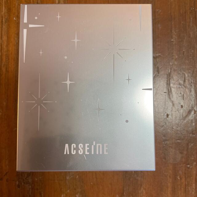 ACSEINE(アクセーヌ)のアクセーヌ　アイシャドウ コスメ/美容のベースメイク/化粧品(アイシャドウ)の商品写真