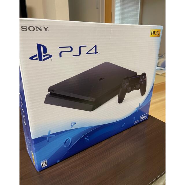 SONY PlayStation4 CUH-2100AB01