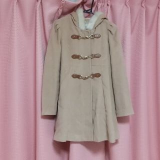 シークレットハニー☆コート