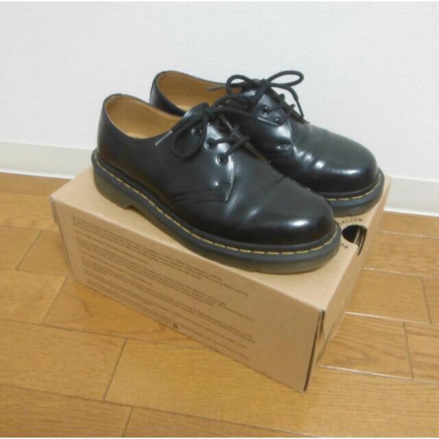 Dr.Martens 3ホール