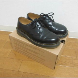 ドクターマーチン(Dr.Martens)のDr.Martens 3ホール(ブーツ)