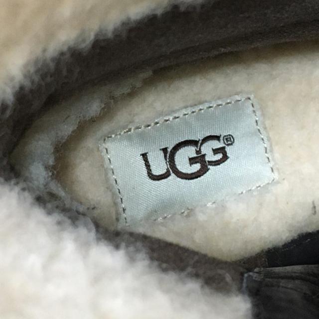 UGG(アグ)のアグ ロングブーツ 23 レディース エバンナ レディースの靴/シューズ(ブーツ)の商品写真