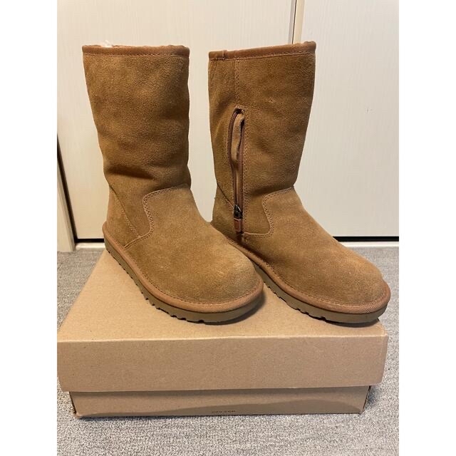 【即発送】UGG アグ S/N  5948 ブーツ 21cm 美品