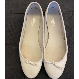 レペット(repetto)のLa TENACE ラ テナーチェ　バレエシューズ38(バレエシューズ)