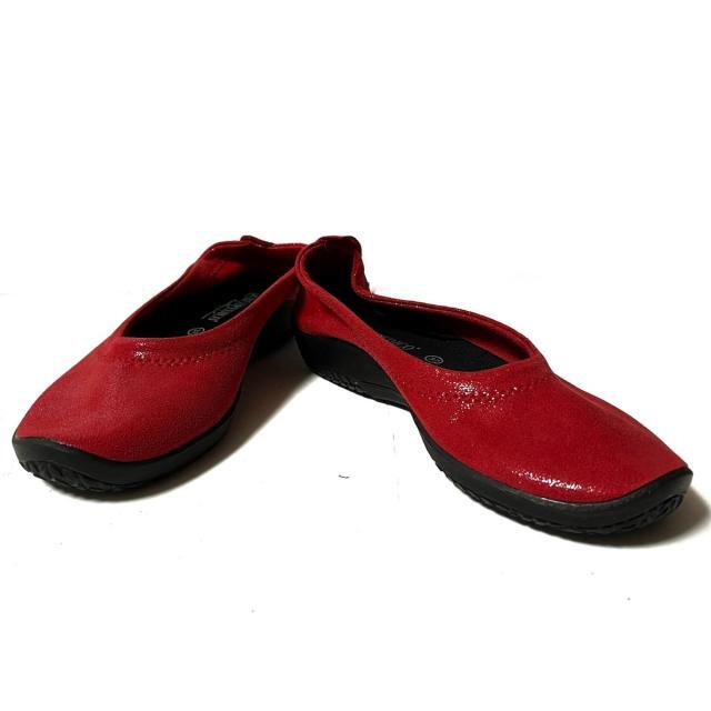 アルコペディコ フラットシューズ 37 - レディースの靴/シューズ(その他)の商品写真