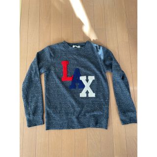 エムピーエス(MPS)のMPS☆トレーナー☆150(Tシャツ/カットソー)